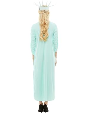 Brīvības statuja Costume