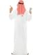 Vestito da arabo