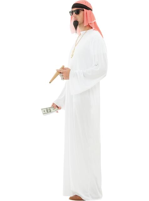 Araber Kostume. Express |