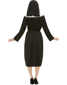 Nun Costume for Adults