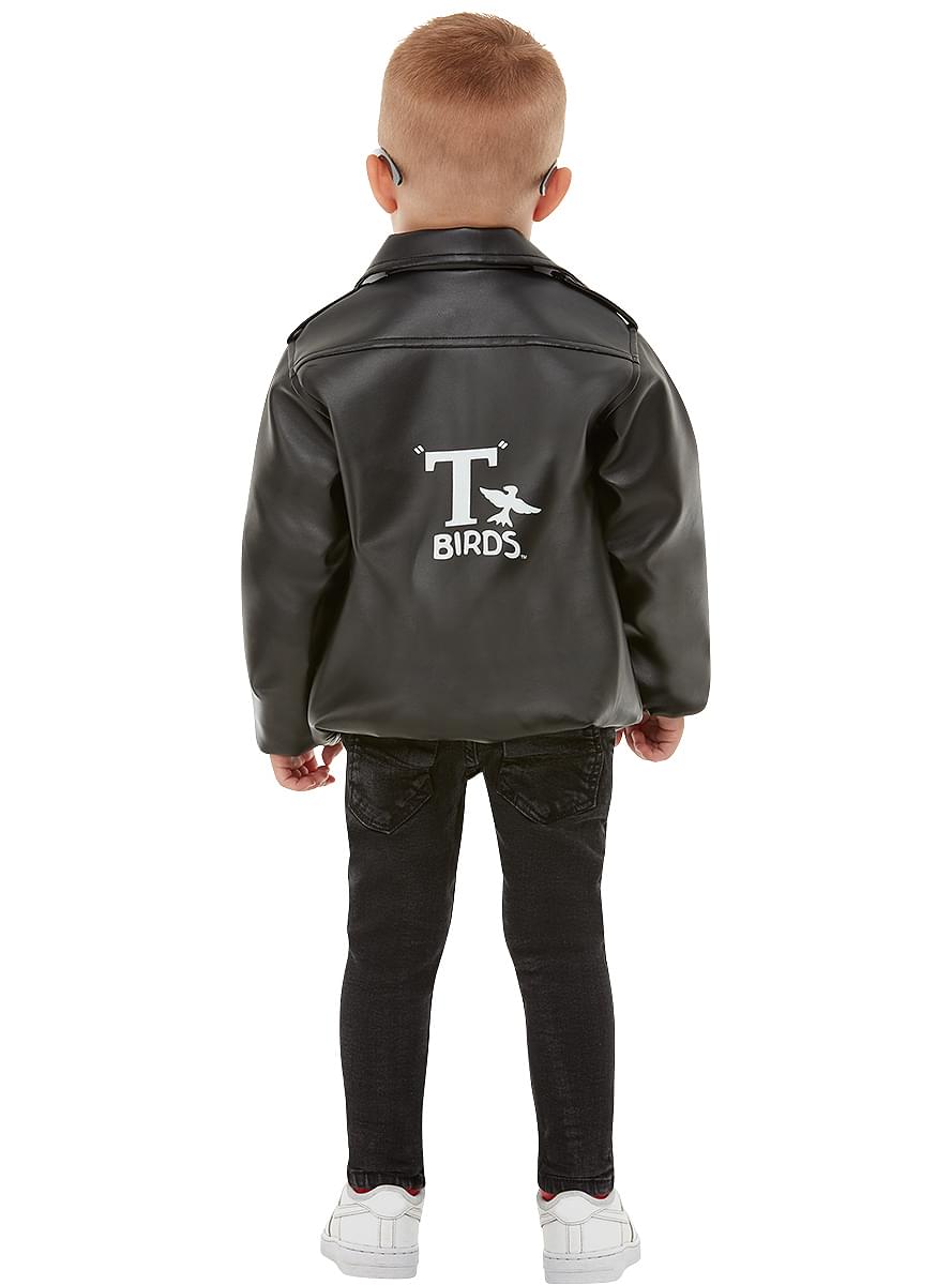 TBirds Jacket for kids Grease. Express delivery Funidelia
