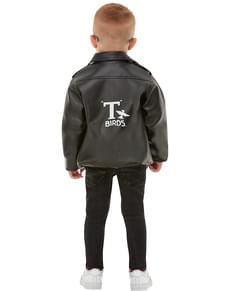 Classic T-Bird Jacket for Boys - Grease
