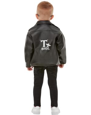T-Bird Jacket til Gutter - Grease
