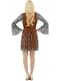 Costume da hippie per donna