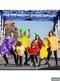 Grape costume