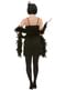 Flapper kostum