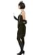 Flapper kostum