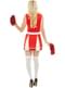 Cheerleader kostüüm