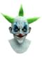 Gammel Klovn Halloween maske