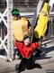 Watermelon Costume for Kids