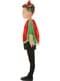 Costume da anguria per bambino