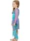 Costume da sirena per bambina