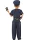 Boys Police costume