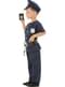 Boys Police costume