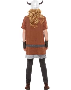 Costum de viking