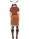 Costume da vichinga