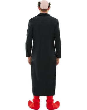 Costume di Gargamella - I puffi