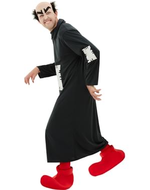 Gargamel Costume - The Smurfs