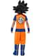 Goku jelmez gyerekeknek - Dragon Ball