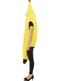 Banana costume