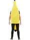 Bananenkostüm 