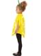 Déguisement de citron enfant