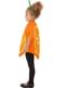 Orange Costume for Kids