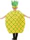 Ananas kostum za otroke