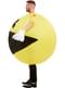 Disfraz de Pac-Man hinchable para adulto