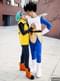 Bulma lasulja - Dragon ball