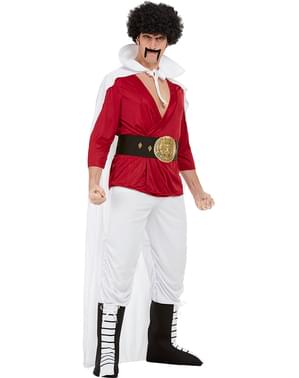 Sin Zečić Costume - Dragon Ball