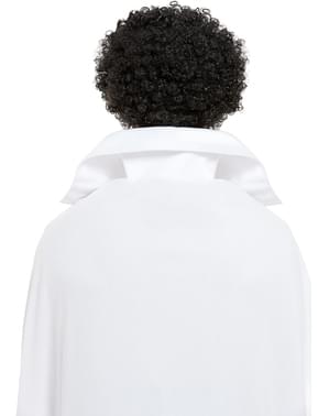 Mr Saatan Wig - Dragon Ball