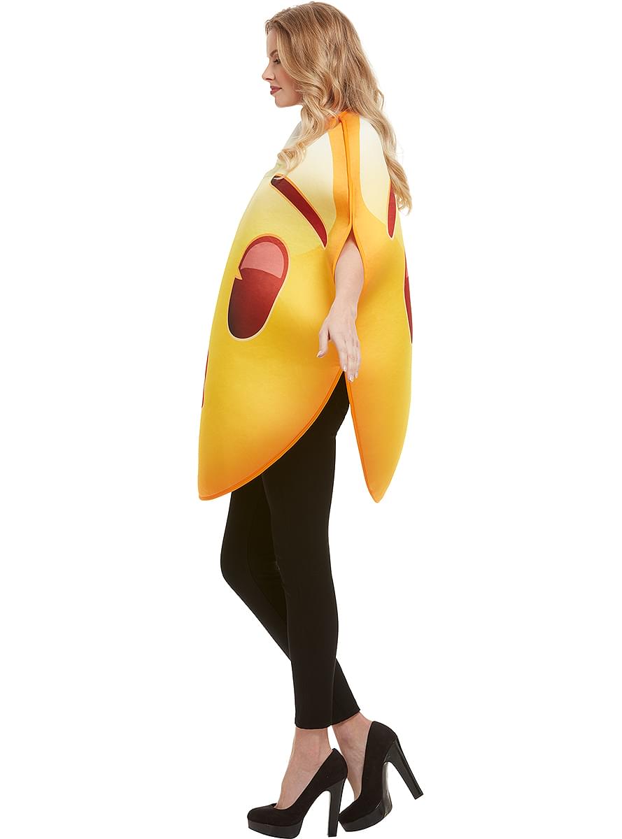 表情服装心脏吻
