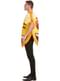 Emoji Costume winking