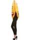 Emoji Costume winking
