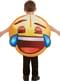 Emoji улыбающийся со слезами костюм для детей