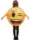 Emoji winking Costume for kids