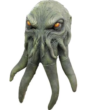 M?scara Cthulhu