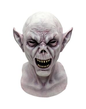 Caitiff Masker
