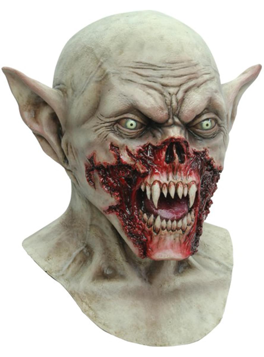 Kurten Mask