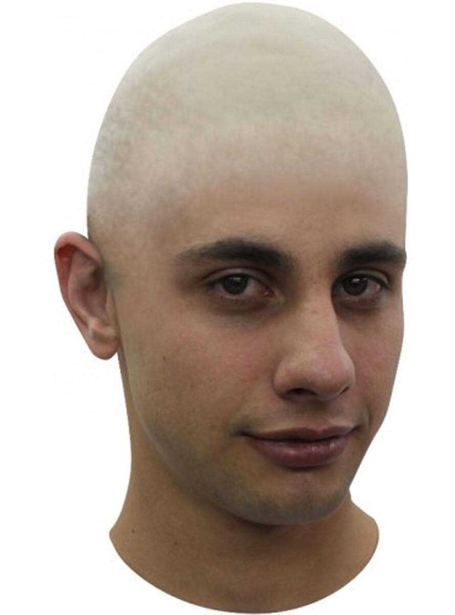 Careca Halloween