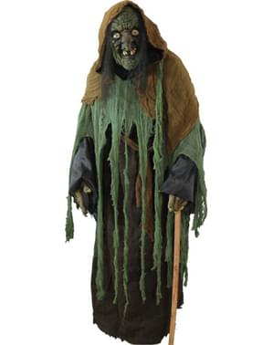 Déguisement de sorcière Witch Halloween deluxe