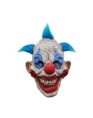 Dammy the Clown Halloween Mask