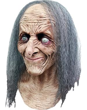 Maska čarodejnica Hagatha