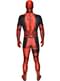 Costume de Deadpool Morphsuit