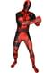 Deadpool Morphsuit für App