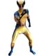 Fato de Wolverine Morphsuit