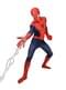 Spiderman Morphsuit für App