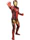 Déguisement Iron Man Morphsuit