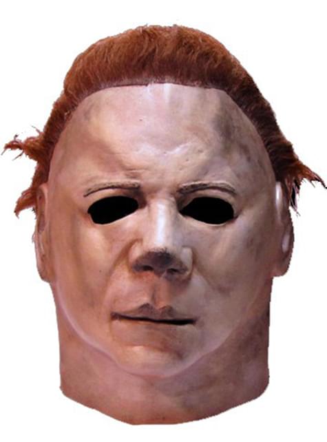 Michael Myers mask - Halloween II